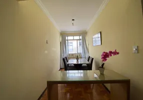 Foto 1 de Apartamento com 1 Quarto à venda, 42m² em Jardim Cascata, Teresópolis
