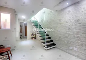 Foto 1 de Cobertura com 2 Quartos à venda, 119m² em VILA NOSSA SENHORA DAS VITORIAS, Mauá