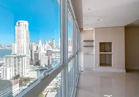Foto 1 de Apartamento com 3 Quartos à venda, 117m² em Barra Norte, Balneário Camboriú