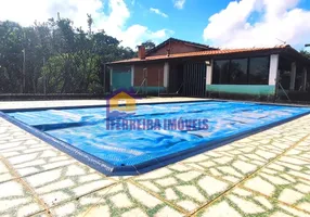 Foto 1 de Fazenda/Sítio com 2 Quartos à venda, 2600m² em Curral, Ibiúna