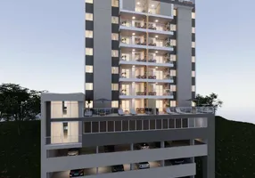 Foto 1 de Apartamento com 2 Quartos à venda, 117m² em São Pedro, Juiz de Fora