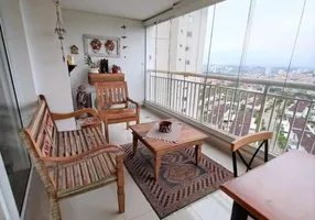 Foto 1 de Apartamento com 4 Quartos à venda, 141m² em Vila Sônia, São Paulo