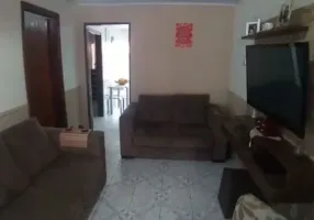 Foto 1 de Casa com 2 Quartos à venda, 125m² em Vila Bela Vista, Santo André