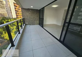 Foto 1 de Apartamento com 2 Quartos à venda, 108m² em Graça, Salvador