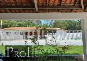 Foto 1 de Fazenda/Sítio com 4 Quartos à venda, 3050m² em Batistini, São Bernardo do Campo