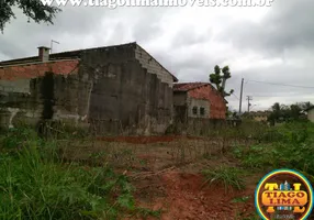 Foto 1 de Lote/Terreno à venda, 394m² em Massaguaçu, Caraguatatuba