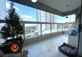 Foto 1 de Apartamento com 3 Quartos à venda, 101m² em Ouro Preto, Belo Horizonte