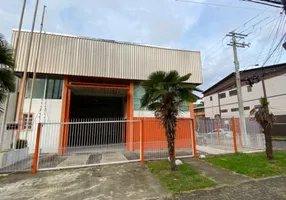 Foto 1 de Galpão/Depósito/Armazém para alugar, 45m² em Cinquentenário, Caxias do Sul