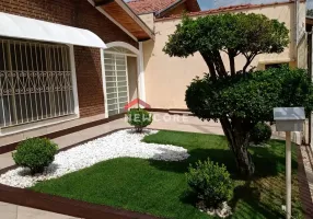 Foto 1 de Casa com 3 Quartos à venda, 150m² em Jardim Independência, Taubaté