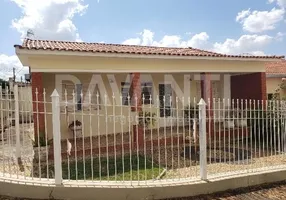 Foto 1 de Casa com 3 Quartos à venda, 159m² em Vera Cruz, Valinhos