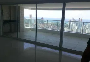 Foto 1 de Apartamento com 4 Quartos à venda, 272m² em Graça, Salvador