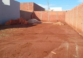 Foto 1 de Lote/Terreno à venda, 250m² em Residencial Campo Belo, Jaú