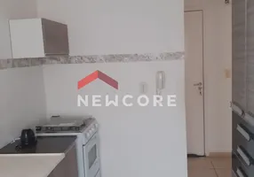 Foto 1 de Apartamento com 1 Quarto à venda, 45m² em Jardim Terra Branca, Bauru