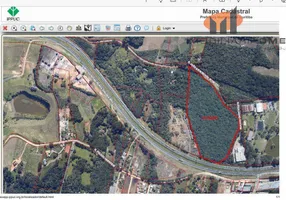 Foto 1 de Lote/Terreno à venda, 63035m² em Campo Comprido, Curitiba