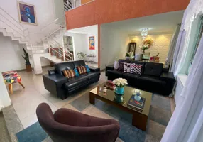 Foto 1 de Casa com 4 Quartos à venda, 340m² em Santa Amélia, Belo Horizonte
