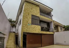 Foto 1 de Sobrado com 4 Quartos para venda ou aluguel, 420m² em Jardim da Saude, São Paulo