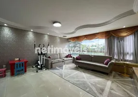 Foto 1 de Apartamento com 4 Quartos à venda, 160m² em Prado, Belo Horizonte