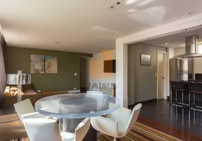 Foto 1 de Apartamento com 3 Quartos à venda, 130m² em Higienópolis, São Paulo