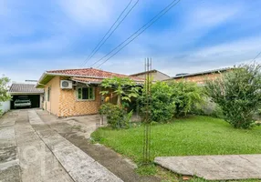Foto 1 de Casa com 3 Quartos à venda, 241m² em Tapera da Base, Florianópolis
