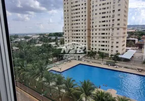Foto 1 de Apartamento com 2 Quartos para alugar, 56m² em Setor Candida de Morais, Goiânia