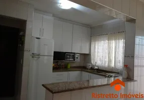 Foto 1 de Casa com 2 Quartos à venda, 145m² em Cipava, Osasco