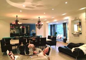 Foto 1 de Apartamento com 4 Quartos à venda, 367m² em Alphaville, Santana de Parnaíba