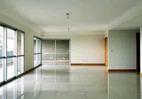 Foto 1 de Apartamento com 4 Quartos à venda, 312m² em Jardim Botânico, Ribeirão Preto