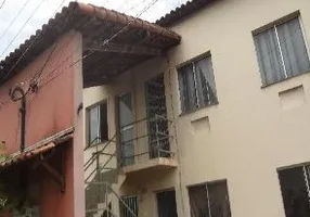 Foto 1 de Casa com 2 Quartos à venda, 47m² em Jardim Guandu, Nova Iguaçu
