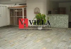 Foto 1 de Casa com 5 Quartos à venda, 288m² em Vila Paris, Belo Horizonte