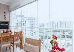 Foto 1 de Apartamento com 4 Quartos à venda, 100m² em Barra Funda, São Paulo