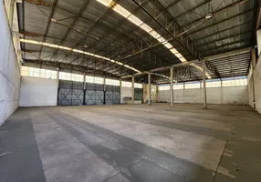 Foto 1 de Galpão/Depósito/Armazém para alugar, 2477m² em Jardim Belval, Barueri