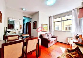 Foto 1 de Apartamento com 3 Quartos à venda, 74m² em Alto dos Pinheiros, Belo Horizonte