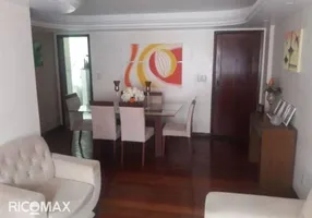 Foto 1 de Apartamento com 2 Quartos à venda, 103m² em Costa Azul, Salvador