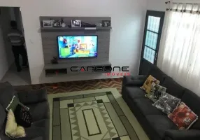 Foto 1 de Casa com 3 Quartos à venda, 110m² em Vila Formosa, São Paulo