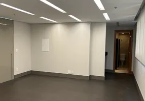 Foto 1 de Sala Comercial para alugar, 42m² em Savassi, Belo Horizonte