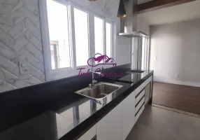 Foto 1 de Casa com 2 Quartos para alugar, 123m² em Jardim dos colibris, Indaiatuba