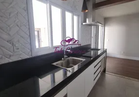 Foto 1 de Casa com 2 Quartos para venda ou aluguel, 123m² em Jardim dos colibris, Indaiatuba