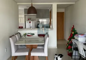 Foto 1 de Apartamento com 2 Quartos à venda, 68m² em Santa Dorotéia, Pouso Alegre