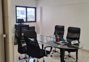 Foto 1 de Sala Comercial com 3 Quartos para alugar, 100m² em Centro, Valinhos