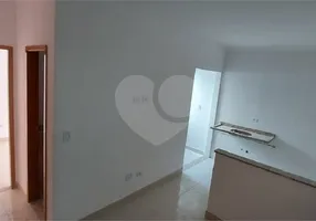 Foto 1 de Apartamento com 2 Quartos à venda, 32m² em Vila Guilherme, São Paulo