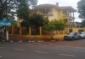 Foto 1 de Casa com 4 Quartos para venda ou aluguel, 444m² em Jardim Chapadão, Campinas