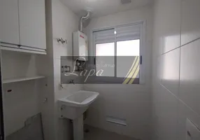 Foto 1 de Apartamento com 2 Quartos para alugar, 60m² em Barra Funda, São Paulo