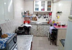 Foto 1 de Sobrado com 2 Quartos à venda, 106m² em Campo Limpo, São Paulo