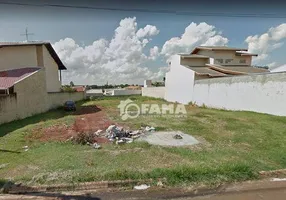 Foto 1 de Lote/Terreno à venda, 450m² em Jardim dos Calegaris, Paulínia