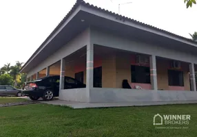 Foto 1 de Fazenda/Sítio com 2 Quartos à venda, 189m² em , Ivatuba