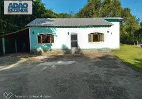 Foto 1 de Casa de Condomínio com 3 Quartos à venda, 119m² em Vila Inca, Magé