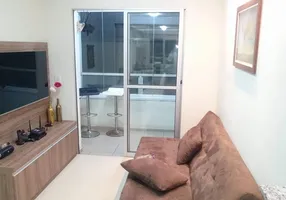 Foto 1 de Apartamento com 3 Quartos à venda, 66m² em Jardim Nova Europa, Campinas