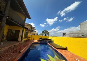 Foto 1 de Casa de Condomínio com 3 Quartos para venda ou aluguel, 260m² em Tarumã, Santana de Parnaíba