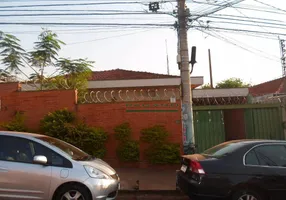 Foto 1 de Imóvel Comercial com 3 Quartos à venda, 212m² em Jardim América, Ribeirão Preto