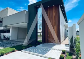 Foto 1 de Casa de Condomínio com 3 Quartos à venda, 205m² em Alameda das Cores Residencial, Sinop